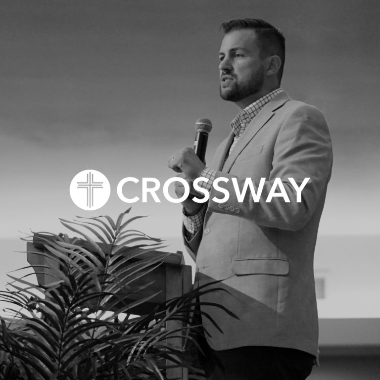 Crossway Bakersfield – Caleb and Jacob