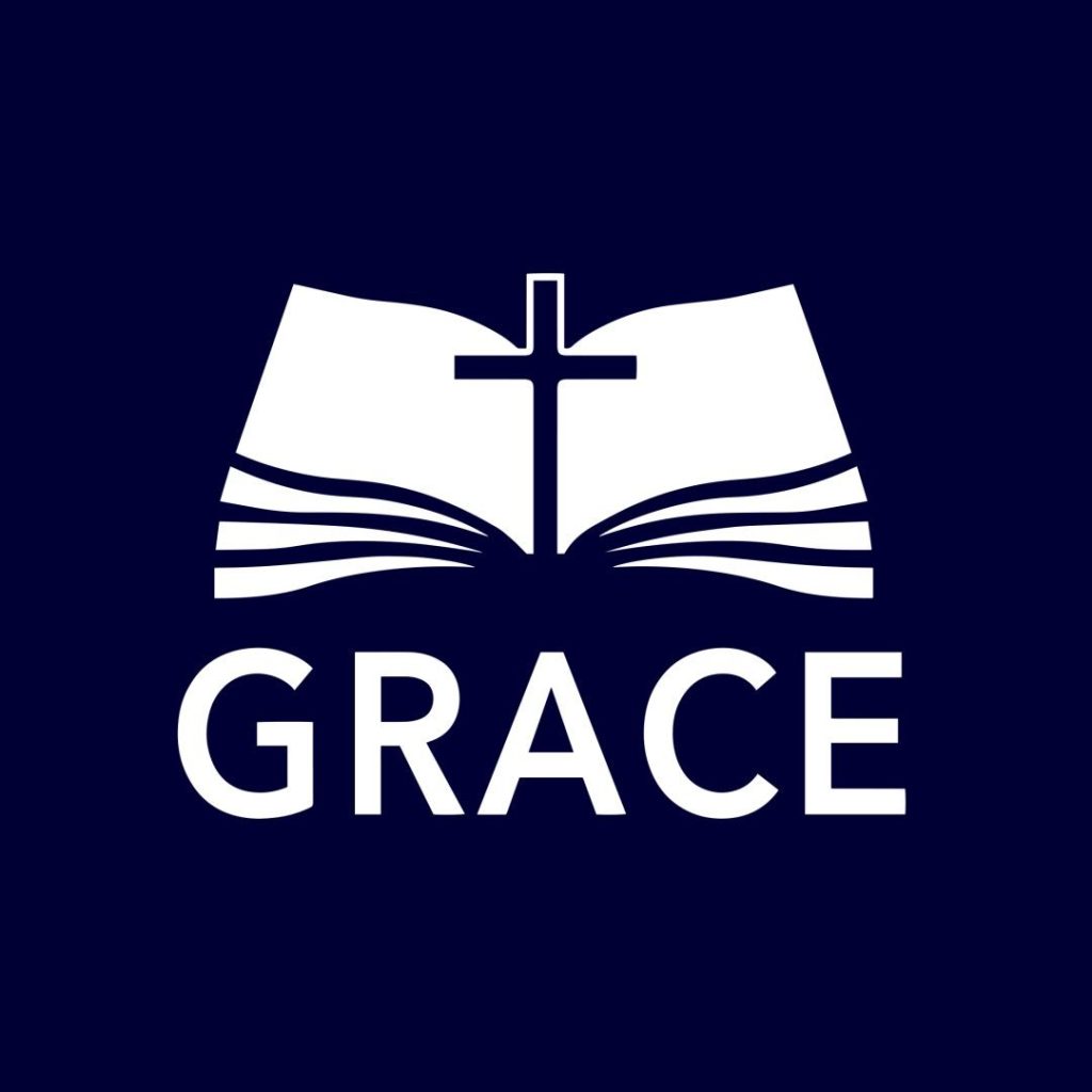 Grace Bible Church's logo