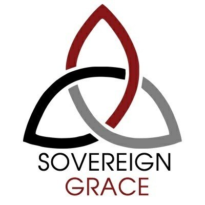Sovereign Grace Church's logo